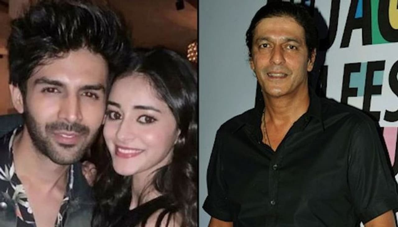 <p>Before Pati, Patni Aur Woh released, there were rumors of Ananya Panday dating Kartik Aaryan. It may be a publicity stunt or just friendship, but many reports said the actors were together.<br /> </p> <p>Before Pati, Patni Aur Woh released, there were rumors of Ananya Panday dating Kartik Aaryan. It may be a publicity stunt or just friendship, but many reports said the actors were together.<br /> </p>