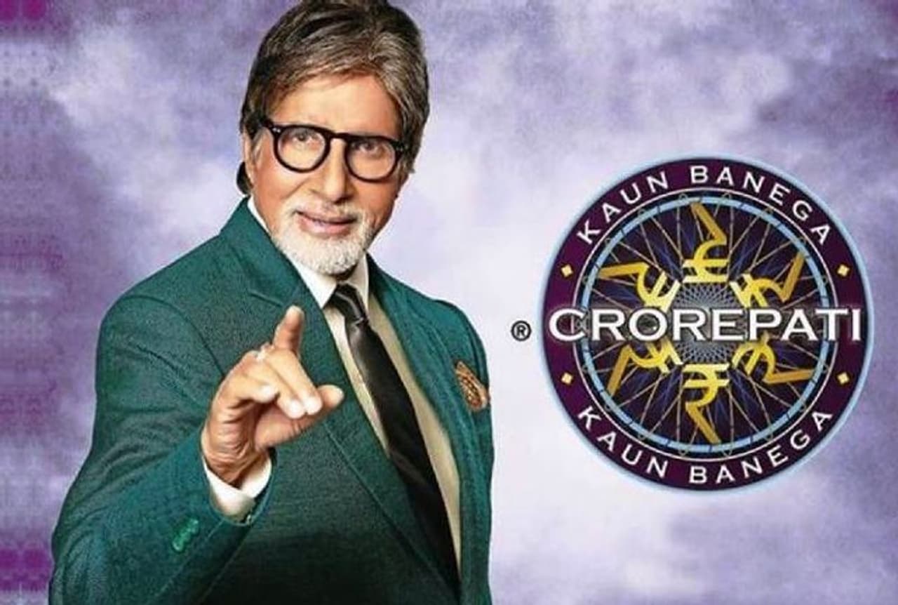 <p>பாலிவுட்டின் Big B என அழைக்கப்படும் அமிதாப் பச்சன் “குரோர்பதி” நிகழ்ச்சியை தொகுத்து வழங்குவதற்காக ஒரு எபிசோட்டிற்கு ரூ.3.5 கோடி சம்பளமாக பெறுகிறார்.&nbsp;</p>