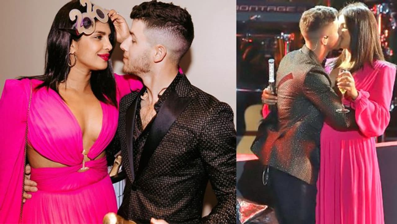 <p>Priyanka Chopra celebrated her 38th birthday on July 18 and was showered with love from fans, friends and colleagues from across the world.</p>