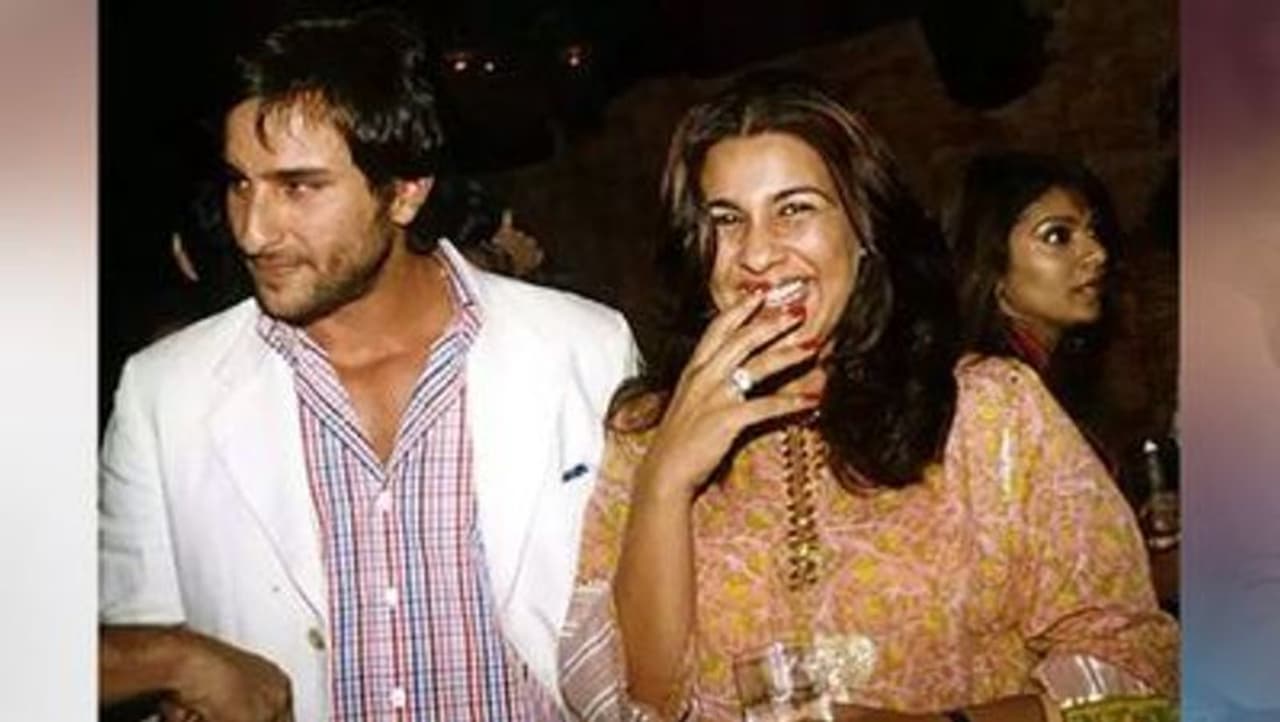 <p>ಸೈಫ್ ಅಲಿ ಖಾನ್ ಮತ್ತು ಅಮೃತಾ ಸಿಂಗ್ 13 ವರ್ಷಗಳ ದಾಂಪತ್ಯದ ನಂತರ ಬೇರ್ಪಟ್ಟರು.</p> <p>ಸೈಫ್ ಅಲಿ ಖಾನ್ ಮತ್ತು ಅಮೃತಾ ಸಿಂಗ್ 13 ವರ್ಷಗಳ ದಾಂಪತ್ಯದ ನಂತರ ಬೇರ್ಪಟ್ಟರು.</p>