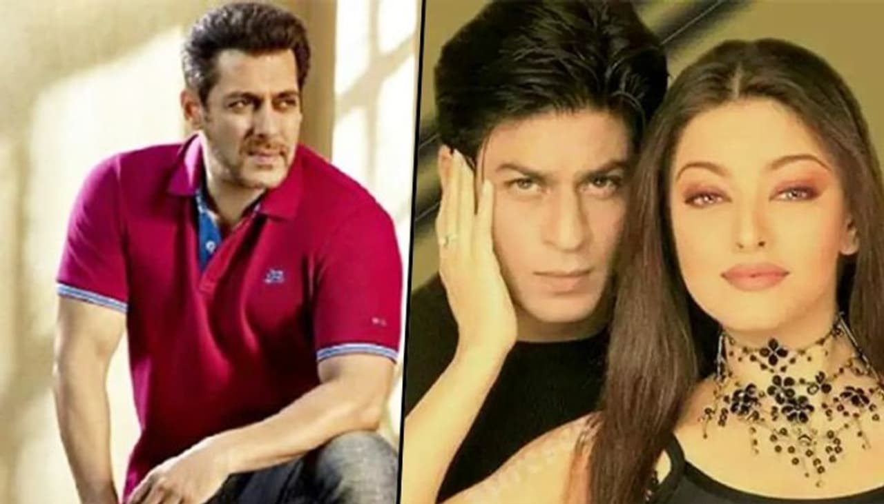 <p>Salman Khan and Aishwarya Rai Bachchan’s ill fated romance was the most talked about affair in the late 1990s and early 2000s.</p> <p>Salman Khan and Aishwarya Rai Bachchan’s ill fated romance was the most talked about affair in the late 1990s and early 2000s.</p>