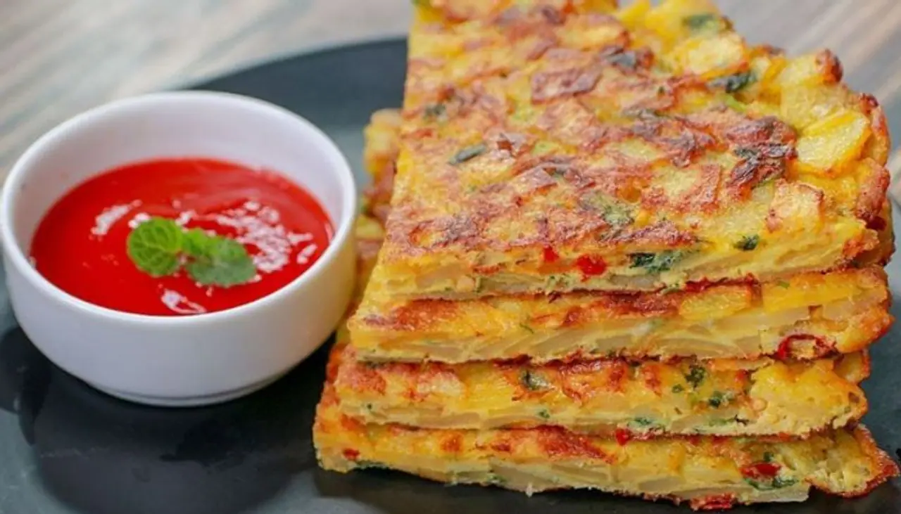 <p>There is an interesting story around omelette. It is said that when Napoleon Bonaparte and his huge army was marching through the French countryside, they decided to take a night halt and the local innkeeper prepared omelettes for the army. Napoleon fell for this unique egg preparation and asked the people of the town to bring all the eggs in the area and prepare a huge omelette for his army.</p> <p>There is an interesting story around omelette. It is said that when Napoleon Bonaparte and his huge army was marching through the French countryside, they decided to take a night halt and the local innkeeper prepared omelettes for the army. Napoleon fell for this unique egg preparation and asked the people of the town to bring all the eggs in the area and prepare a huge omelette for his army.</p>