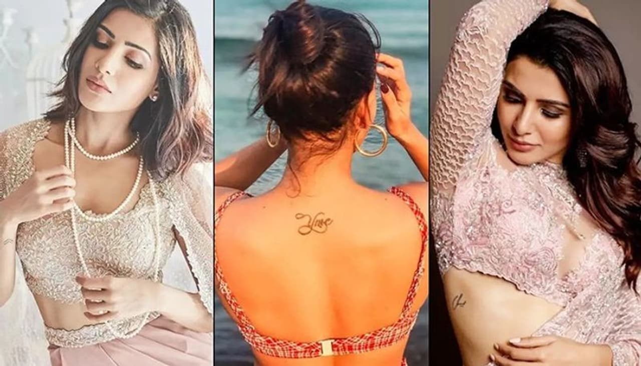 <p>Samantha Akkineni represents a modern woman from having a fantastic rapport with her in laws to leading a perfect professional life. She is very active on social media and shares updates from gardening to cooking to petting her dog Hash. She keeps her Instagram account very colourful, where she enjoys more than 12.8 million followers.</p> <p>Samantha Akkineni represents a modern woman from having a fantastic rapport with her in laws to leading a perfect professional life. She is very active on social media and shares updates from gardening to cooking to petting her dog Hash. She keeps her Instagram account very colourful, where she enjoys more than 12.8 million followers.</p>