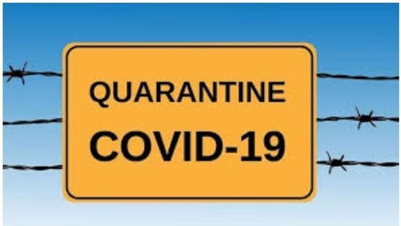 <p>In a relief to Covid 19 patients, on Wednesday, the Supreme Court took note of the Centre's guidelines and said that posters and signage should not be affixed by the authorities outside the homes of Covid 19 patients in the country.</p> <p>In a relief to Covid 19 patients, on Wednesday, the Supreme Court took note of the Centre's guidelines and said that posters and signage should not be affixed by the authorities outside the homes of Covid 19 patients in the country.</p>