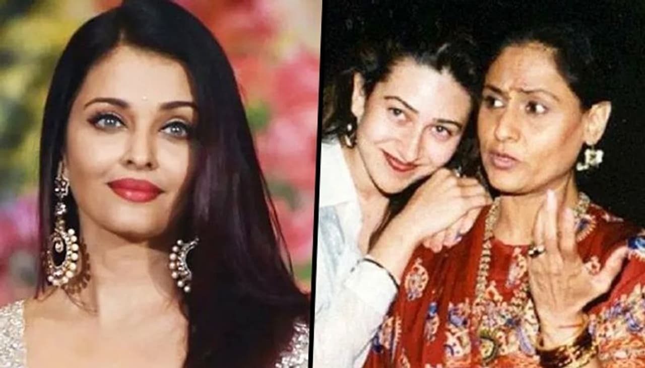 <p>It's known to all before marrying Aishwarya Rai Bachchan, Abhishek Bachchan was madly in love with Karisma Kapoor and the duo was pretty serious about each other.&nbsp;</p>