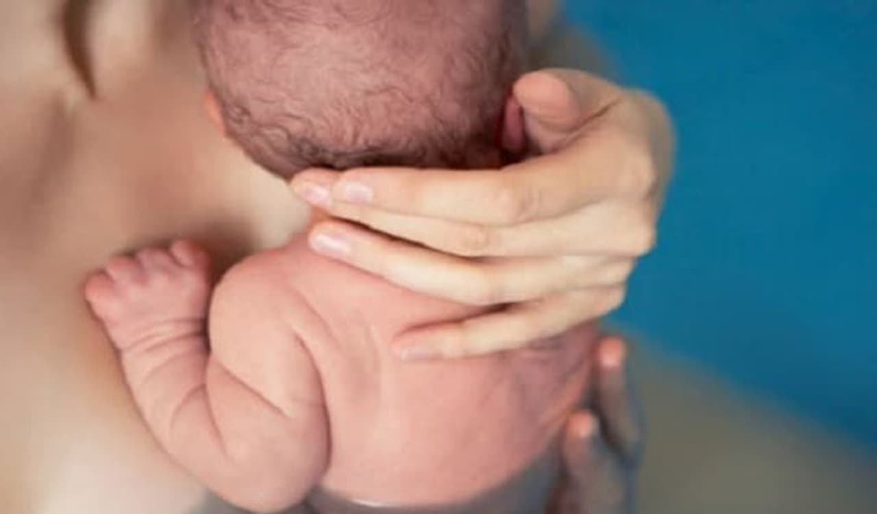 <p>ಮಗುವಿನ ದೇಹದ ಕೂದಲು ಅವನ ಹೆತ್ತವರ ಜೀನ್ಸ್ ಅನ್ನು ಅವಲಂಬಿಸಿರುತ್ತದೆ. ಕೆಲವು ಮನೆಯ ವಿಧಾನಗಳು ಅಥವಾ ಟಿಪ್ಸ್ ಸಹಾಯದಿಂದ, ಮಗುವಿನ ದೇಹದ ಕೂದಲನ್ನು ಶಾಶ್ವತವಾಗಿ ತೆಗೆದುಹಾಕಬಹುದು. ಈ ವಿಧಾನಗಳ ಬಗ್ಗೆ ಮಾಹಿತಿ ಇಲ್ಲಿದೆ.</p> <p>ಮಗುವಿನ ದೇಹದ ಕೂದಲು ಅವನ ಹೆತ್ತವರ ಜೀನ್ಸ್ ಅನ್ನು ಅವಲಂಬಿಸಿರುತ್ತದೆ. ಕೆಲವು ಮನೆಯ ವಿಧಾನಗಳು ಅಥವಾ ಟಿಪ್ಸ್ ಸಹಾಯದಿಂದ, ಮಗುವಿನ ದೇಹದ ಕೂದಲನ್ನು ಶಾಶ್ವತವಾಗಿ ತೆಗೆದುಹಾಕಬಹುದು. ಈ ವಿಧಾನಗಳ ಬಗ್ಗೆ ಮಾಹಿತಿ ಇಲ್ಲಿದೆ.</p>