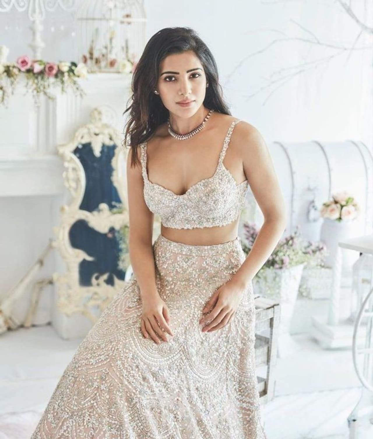 <p>சமந்தாவா பிடிக்காத ஆளு இருப்பாங்களா அவ்ளோ கியூட் </p> <p>சமந்தாவா பிடிக்காத ஆளு இருப்பாங்களா அவ்ளோ கியூட் </p>