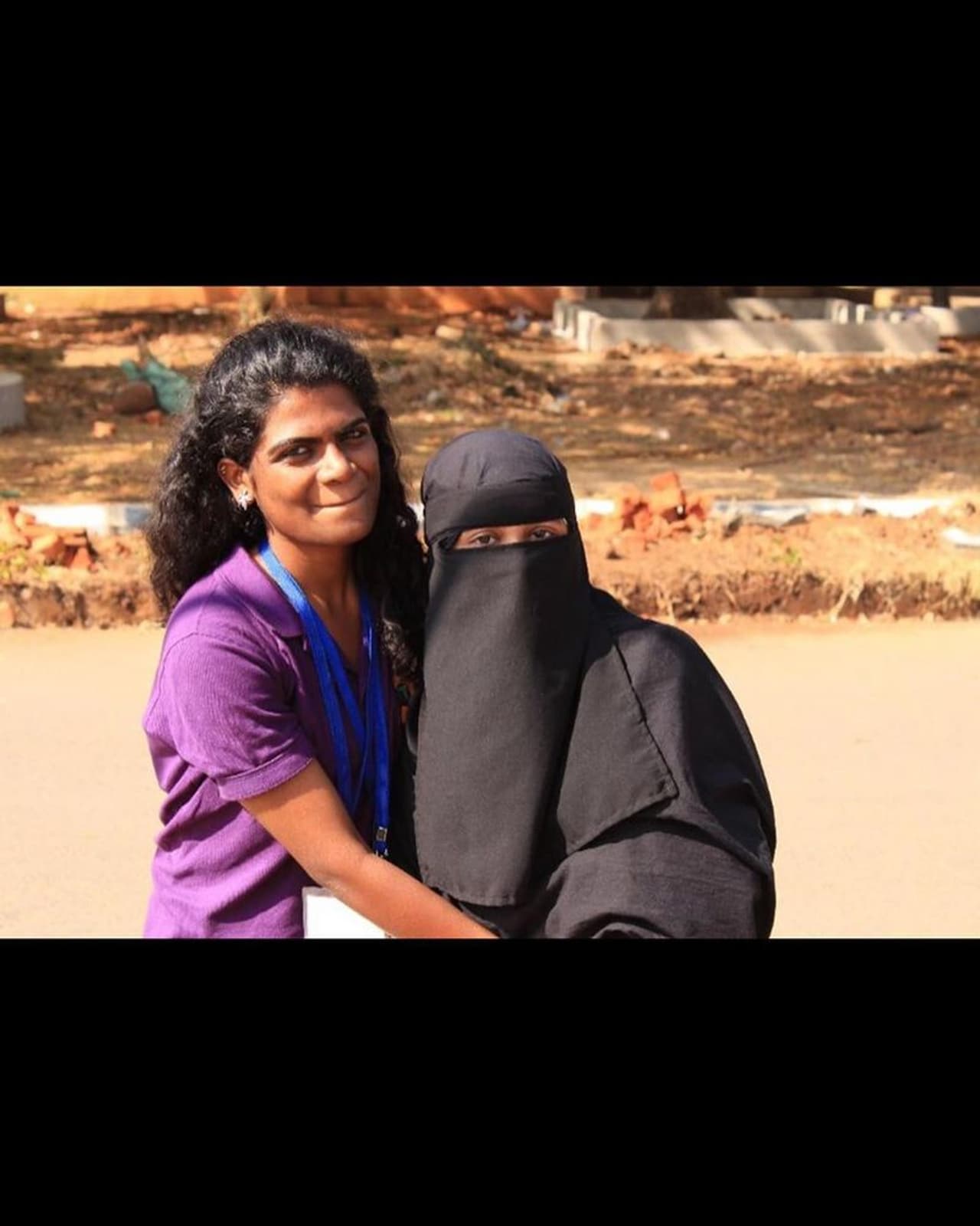 <p>&nbsp;</p><p>தலை சிறந்த இசையமைப்பாளரின் மகளாக இருந்தும் எளிமையோடு பழகும் கதிஜா&nbsp;</p>