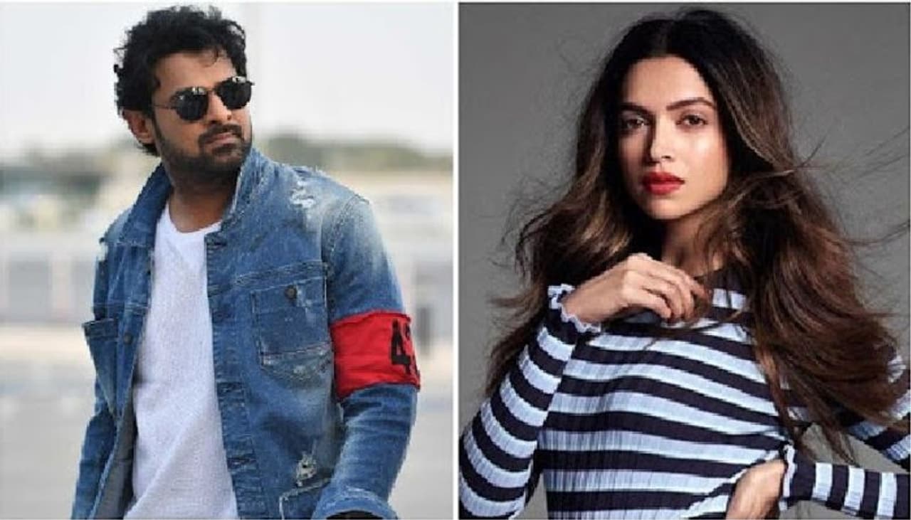 <p>Ever since the announcement of the two superstars Deepika Padukone and Prabhas coming together in a Nag Ashwin directorial has been made, fans' excitement has reached new levels.</p> <p>Ever since the announcement of the two superstars Deepika Padukone and Prabhas coming together in a Nag Ashwin directorial has been made, fans' excitement has reached new levels.</p>