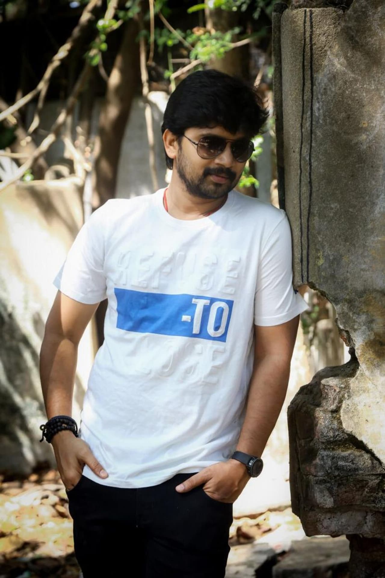 <p>படத்தில் இப்போது பிஸி இல்லை என்றாலும், சமூக பணியில் பிஸியாக இருக்கிறார் அபி </p> <p>படத்தில் இப்போது பிஸி இல்லை என்றாலும், சமூக பணியில் பிஸியாக இருக்கிறார் அபி </p>