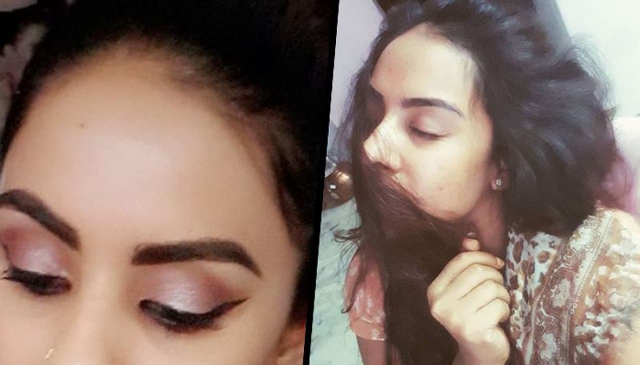 <p>వివాదాస్పద నటి శ్రీరెడ్డి, సంచలన దర్శకుడు రామ్ గోపాల్ వర్మలకు మధ్య ఉన్న రిలేషన్ గురించి అందరికీ తెలిసిందే. అయితే కొంత కాలంగా వివాదాలకు దూరంగా ఉన్న శ్రీ రెడ్డి, తాజాగా వర్మ జీవితం ఆధారంగా తెరకెక్కిన పరన్నాజీవి సినిమాతో మరోసారి వార్తల్లో నిలిచింది.</p> <p>వివాదాస్పద నటి శ్రీరెడ్డి, సంచలన దర్శకుడు రామ్ గోపాల్ వర్మలకు మధ్య ఉన్న రిలేషన్ గురించి అందరికీ తెలిసిందే. అయితే కొంత కాలంగా వివాదాలకు దూరంగా ఉన్న శ్రీ రెడ్డి, తాజాగా వర్మ జీవితం ఆధారంగా తెరకెక్కిన పరన్నాజీవి సినిమాతో మరోసారి వార్తల్లో నిలిచింది.</p>