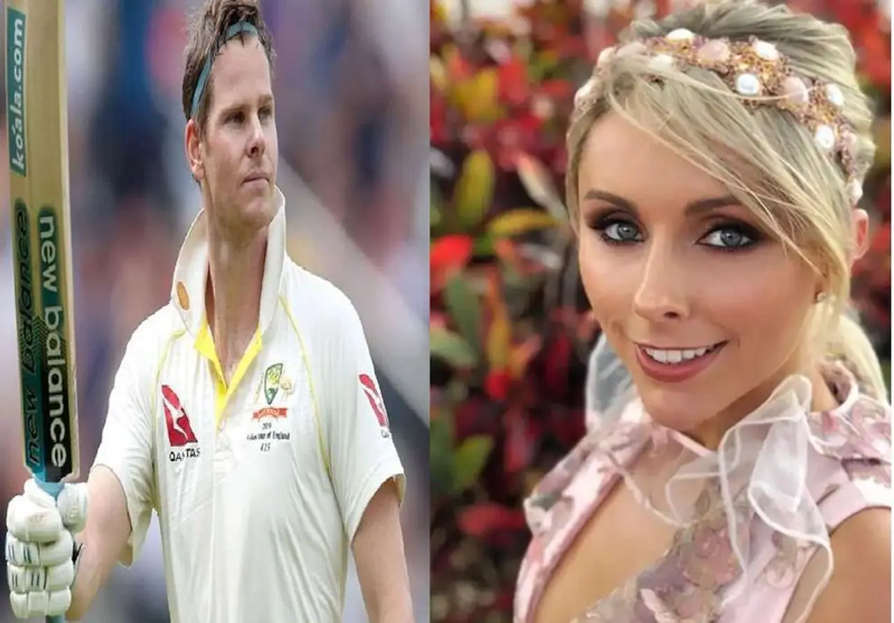 <p>ಆಸ್ಟ್ರೇಲಿಯಾ ಸ್ಟಾರ್ ಕ್ರಿಕೆಟಿಗ ಸ್ಟೀವ್ ಸ್ಮಿತ್ ಮತ್ತು ಡ್ಯಾನಿ ವಿಲ್ಲಿಸ್ 2011ರಲ್ಲಿ ಮೊದಲ ಬಾರಿಗೆ ಭೇಟಿಯಾಗಿದ್ದರು.</p> <p>ಆಸ್ಟ್ರೇಲಿಯಾ ಸ್ಟಾರ್ ಕ್ರಿಕೆಟಿಗ ಸ್ಟೀವ್ ಸ್ಮಿತ್ ಮತ್ತು ಡ್ಯಾನಿ ವಿಲ್ಲಿಸ್ 2011ರಲ್ಲಿ ಮೊದಲ ಬಾರಿಗೆ ಭೇಟಿಯಾಗಿದ್ದರು.</p>