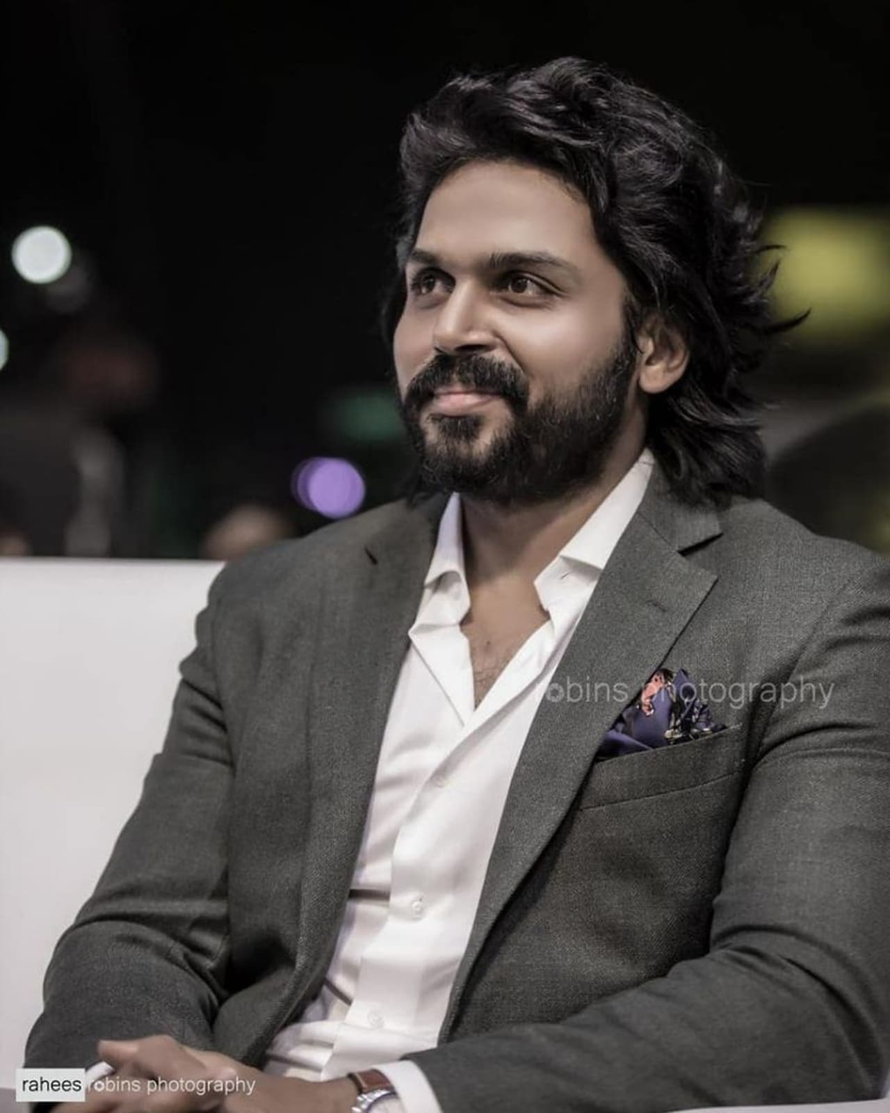 <p>கார்த்தியின் லேட்டஸ்ட் போட்டோஸ் </p> <p>கார்த்தியின் லேட்டஸ்ட் போட்டோஸ் </p>