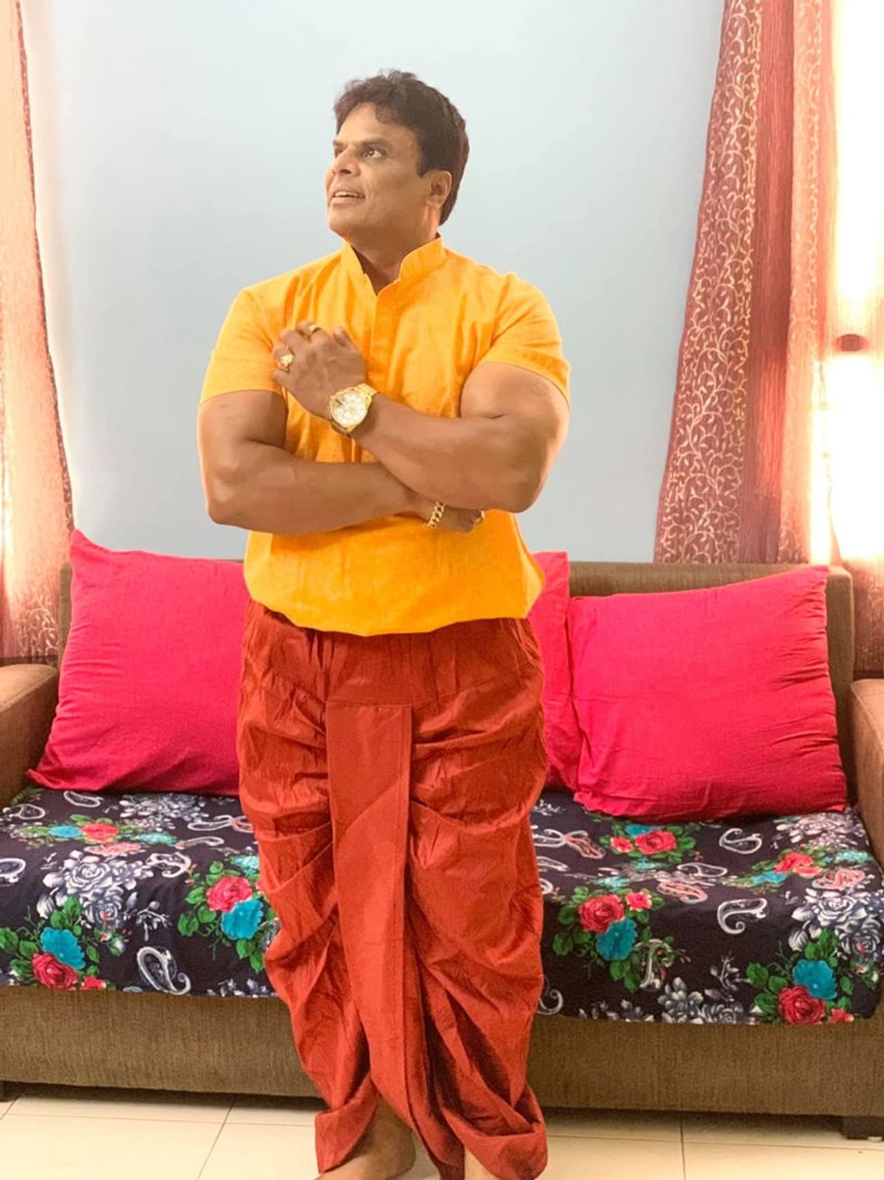 <p>ಆರ್ಥಿಕ ಸಂಕಷ್ಟಕ್ಕೆ ಸಿಲುಕಿರುವ ಜಿಮ್‌ ಮತ್ತು ಫಿಟ್ನೆಸ್‌ ಕೇಂದ್ರಗಳನ್ನು ತೆರೆಯಲು ಅನುಮತಿ ನೀಡಬೇಕು</p>