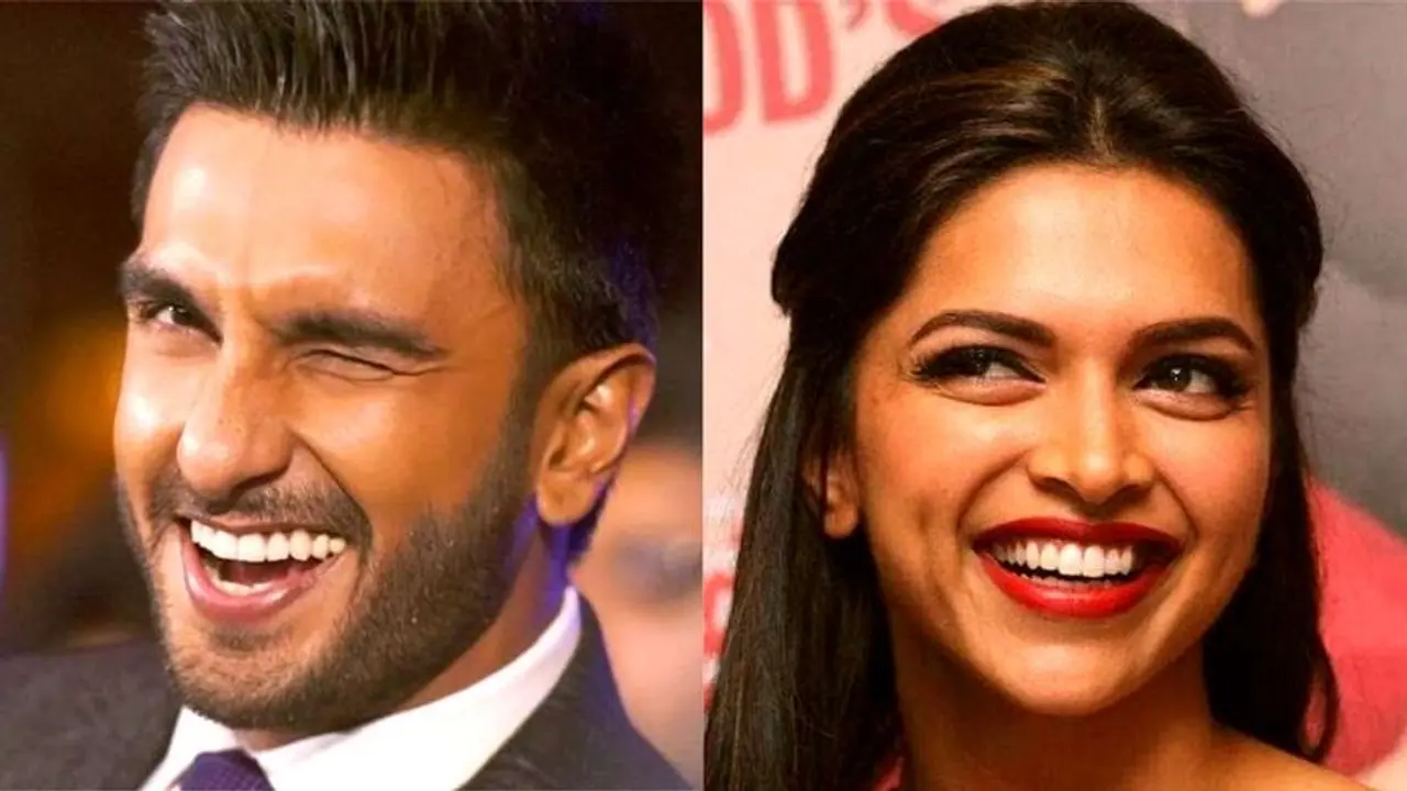 <p style="text align: justify;">Deepika Padukone and Ranveer Singh always set the internet ablaze with their PDA moments, cute comments and ever lasting love for each other.</p>