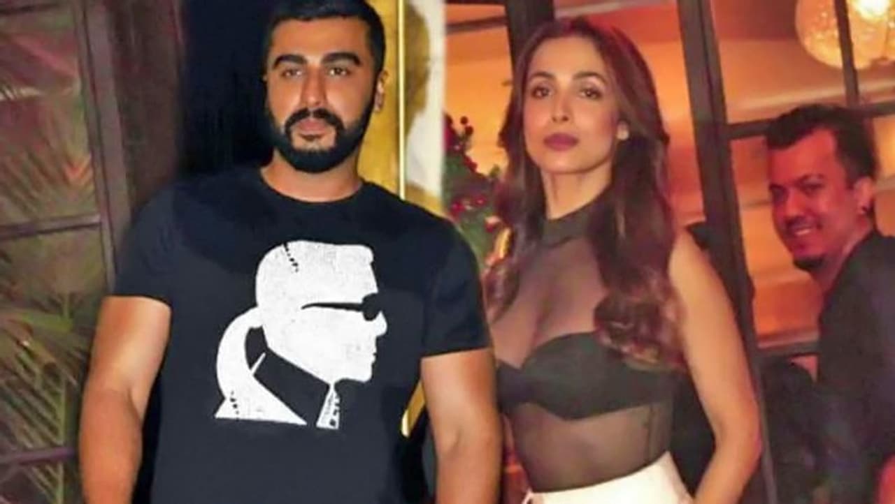 <p style="text align: justify;">Bollywood diva Malaika Arora, who is all over Instagram because of her gym looks and fit body, is also now and then grabbing the limelight for her relationship with actor Arjun Kapoor.<br /> </p> <p style="text align: justify;">Bollywood diva Malaika Arora, who is all over Instagram because of her gym looks and fit body, is also now and then grabbing the limelight for her relationship with actor Arjun Kapoor.<br /> </p>