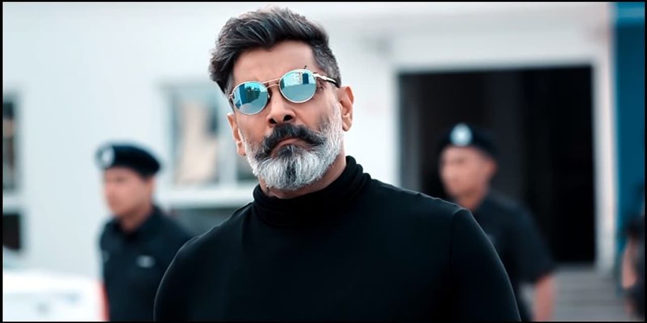 <p>நடிகர் விக்ரம் ரசிகர்களை நடிப்பால் கவர்ந்து 10 வது இடத்தில் உள்ளார் </p> <p>நடிகர் விக்ரம் ரசிகர்களை நடிப்பால் கவர்ந்து 10 வது இடத்தில் உள்ளார் </p>