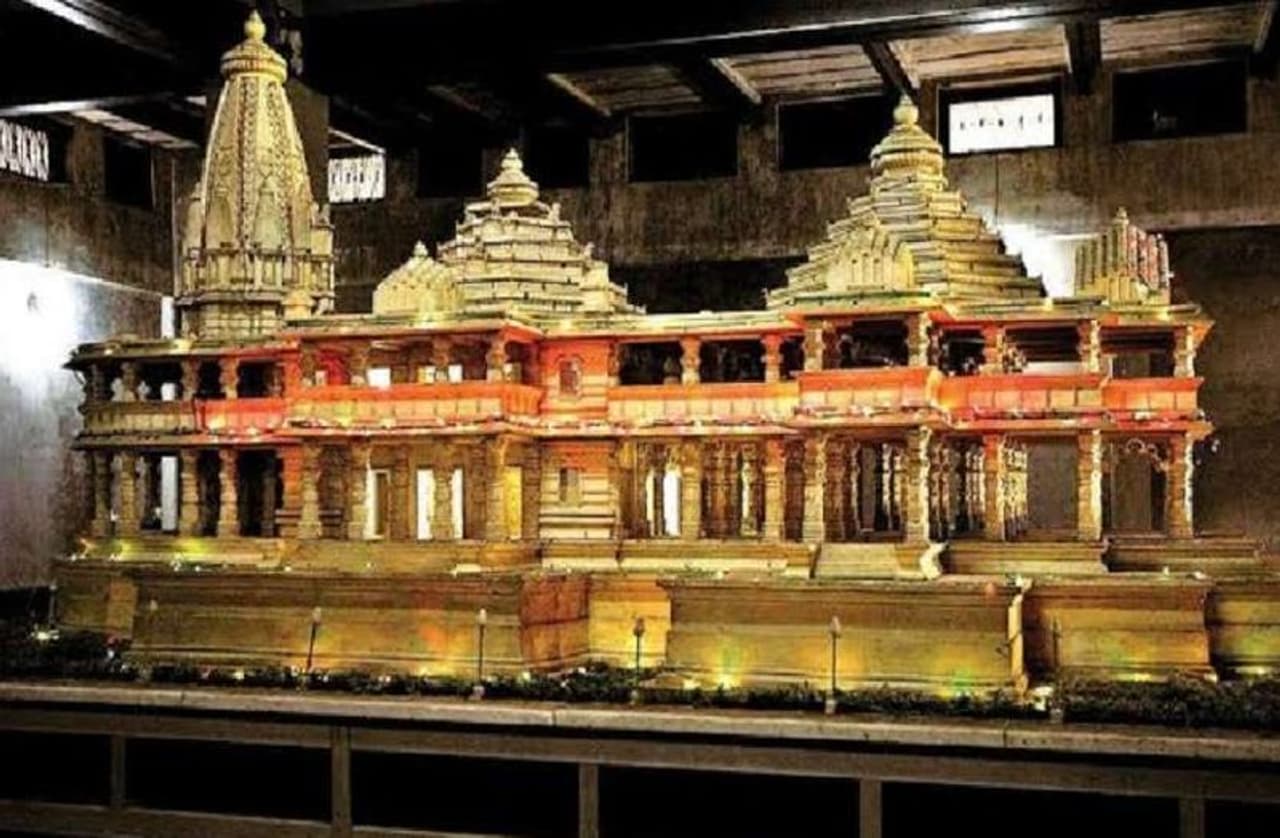 <p>As the entire nation waits anxiously for the bhumi puja of Ayodhya Ram temple to take place on August 5 by the Prime Minister Narendra Modi, prohibitory orders have been imposed in Kalaburagi and Kodagu districts in Karnataka.<br /> </p> <p>As the entire nation waits anxiously for the bhumi puja of Ayodhya Ram temple to take place on August 5 by the Prime Minister Narendra Modi, prohibitory orders have been imposed in Kalaburagi and Kodagu districts in Karnataka.<br /> </p>