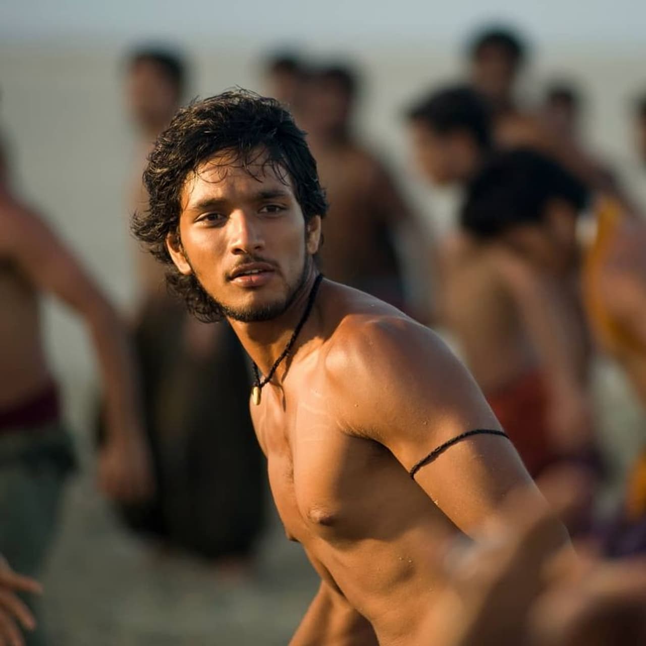 <p>கெளதம் கார்த்திக் அறிமுகம் ஆன படம் கடல் மணிரத்தினம் இயக்கி உள்ளார் </p> <p>கெளதம் கார்த்திக் அறிமுகம் ஆன படம் கடல் மணிரத்தினம் இயக்கி உள்ளார் </p>