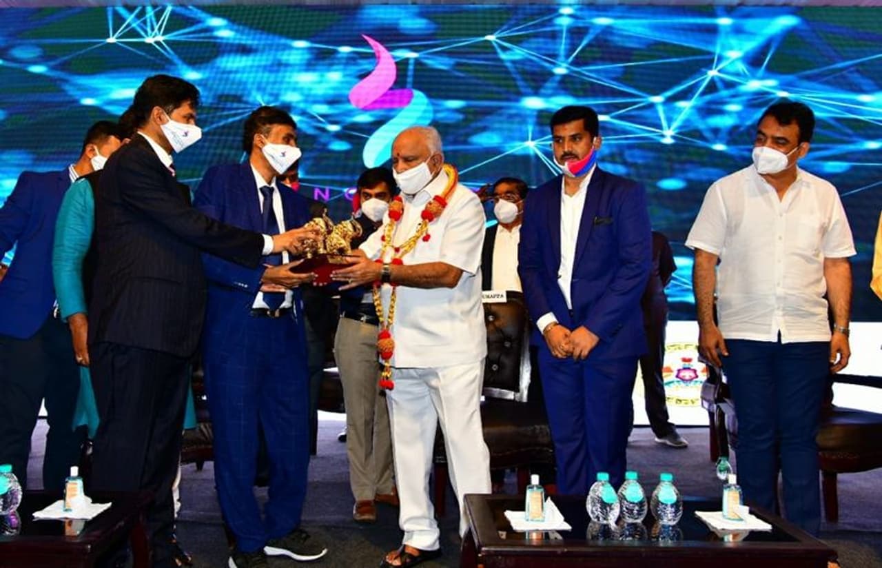 <p>ಎಲೆಕ್ಟ್ರಾನಿಕ್‌ ಸಿಟಿ ಸಮೀಪ ಲ್ಯಾಬ್‌ಝೋನ್‌ ಎಲೆಕ್ಟ್ರಾನಿಕ್‌ ಸಿಟಿ ಪ್ರೈ.ಲಿ ಈ ಪಾರ್ಕ್‌ಅನ್ನು ಅಭಿವೃದ್ಧಿಪಡಿಸಲಿದೆ.</p>