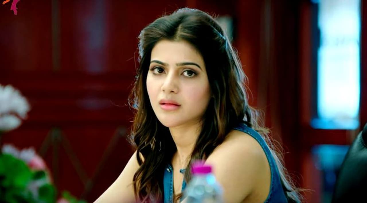 <p>ಟಾಲಿವುಡ್‌ನ ಟಾಪ್‌ ನಟಿ ಸಮಂತಾ ಚೆನ್ನೈನ ಸ್ಟೆಲ್ಲಾ ಮೇರಿಸ್ ಕಾಲೇಜಿನಿಂದ ಕಾಮರ್ಸ್‌ ಡಿಗ್ರಿ ಪಡೆದಿದ್ದಾರೆ.</p>