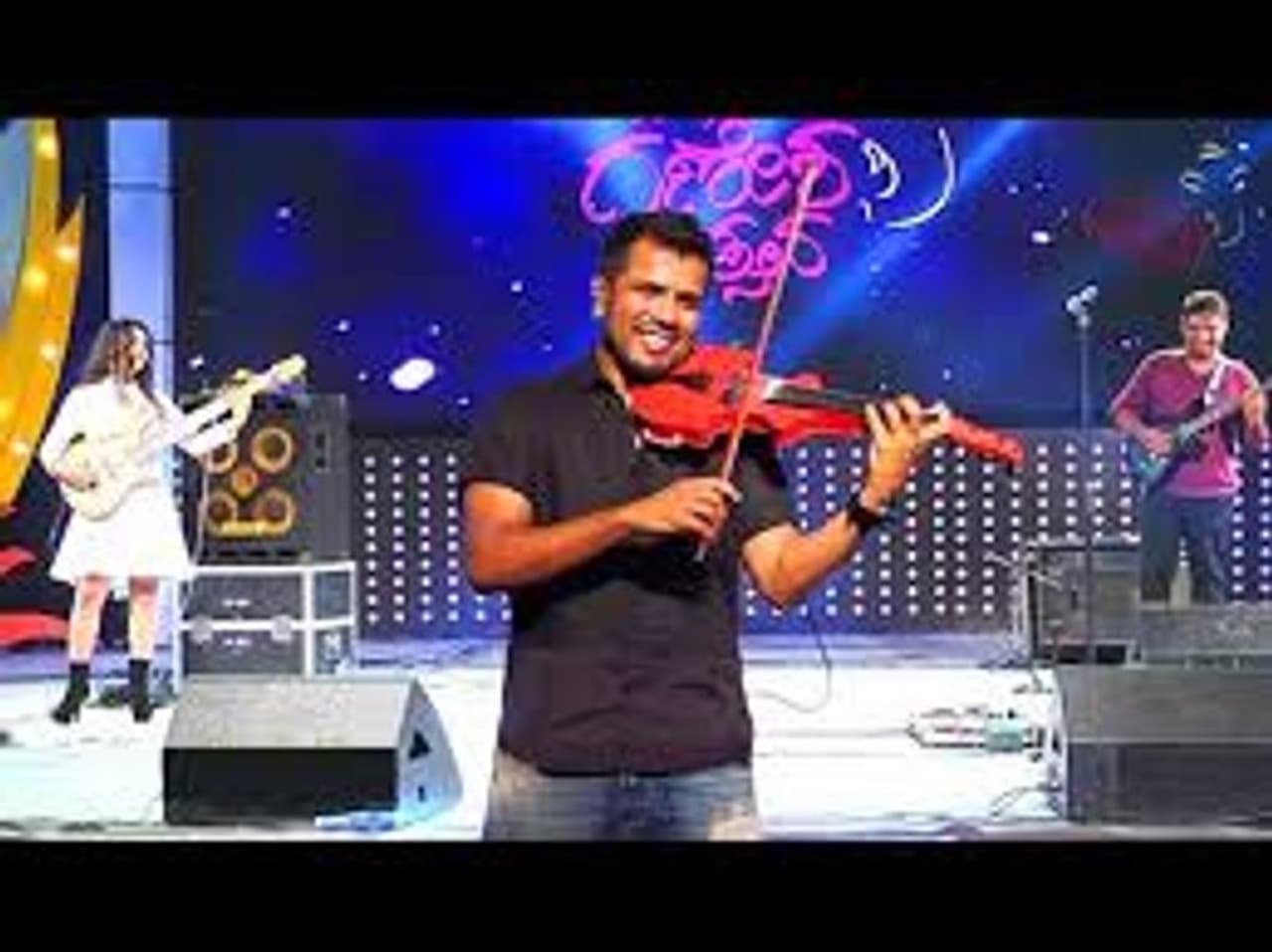 <p>The Central Bureau of Investigation (CBI) has registered an FIR and started investigation into the deaths of violinist Balabhaskar and his two year old daughter Tejasvini</p> <p>The Central Bureau of Investigation (CBI) has registered an FIR and started investigation into the deaths of violinist Balabhaskar and his two year old daughter Tejasvini</p>