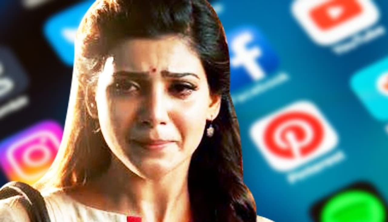 <p>Samantha Akkineni is one of the famous actresses in the south Indian film industry. Her growth in the film industry holds as an excellent example for several aspiring actresses who want to become famous in showbiz.</p> <p>Samantha Akkineni is one of the famous actresses in the south Indian film industry. Her growth in the film industry holds as an excellent example for several aspiring actresses who want to become famous in showbiz.</p>