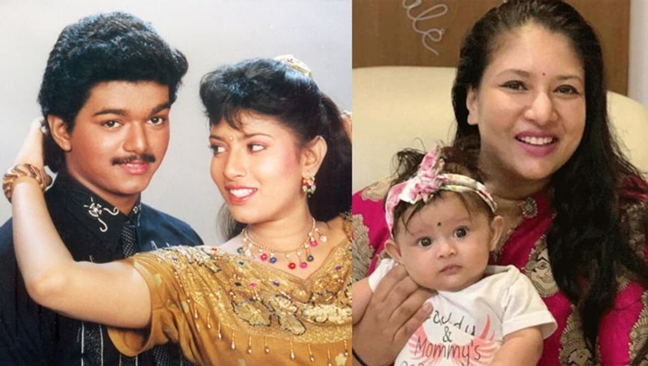 <p>ரசிகன் படத்தில் வரும் சங்கவி இப்போ எப்படி இருகாங்க பாருங்க </p> <p>ரசிகன் படத்தில் வரும் சங்கவி இப்போ எப்படி இருகாங்க பாருங்க </p>