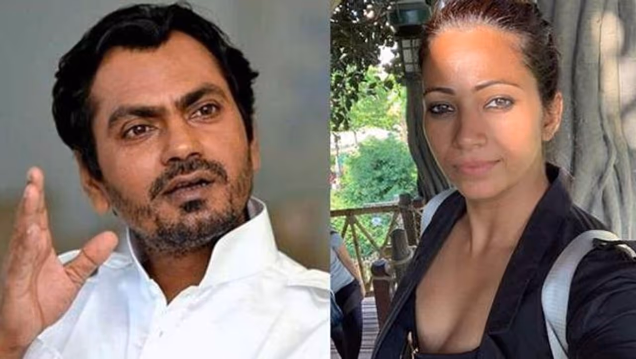 <p>Nawazuddin Siddiqui, one of the finest actors in Bollywood, once came up with his biography where he wrote about his difficult journey in Bollywood and his personal details.</p> <p>Nawazuddin Siddiqui, one of the finest actors in Bollywood, once came up with his biography where he wrote about his difficult journey in Bollywood and his personal details.</p>