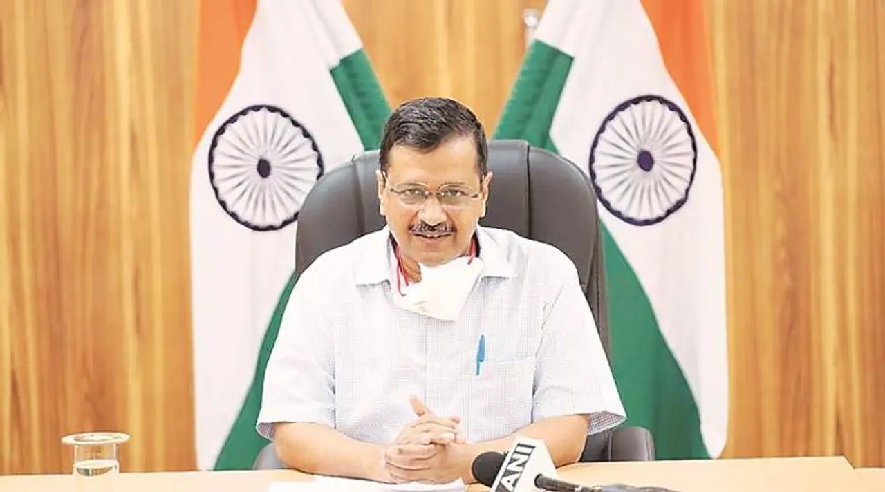 <p>Delhi chief minister Arvind Kejriwal on Thursday (July 30) announced a reduction in the Value Added Tax (VAT) on diesel from the existing 30% to 16.75%, saying the move will help propel Delhi's economy.<br /> </p> <p>Delhi chief minister Arvind Kejriwal on Thursday (July 30) announced a reduction in the Value Added Tax (VAT) on diesel from the existing 30% to 16.75%, saying the move will help propel Delhi's economy.<br /> </p>