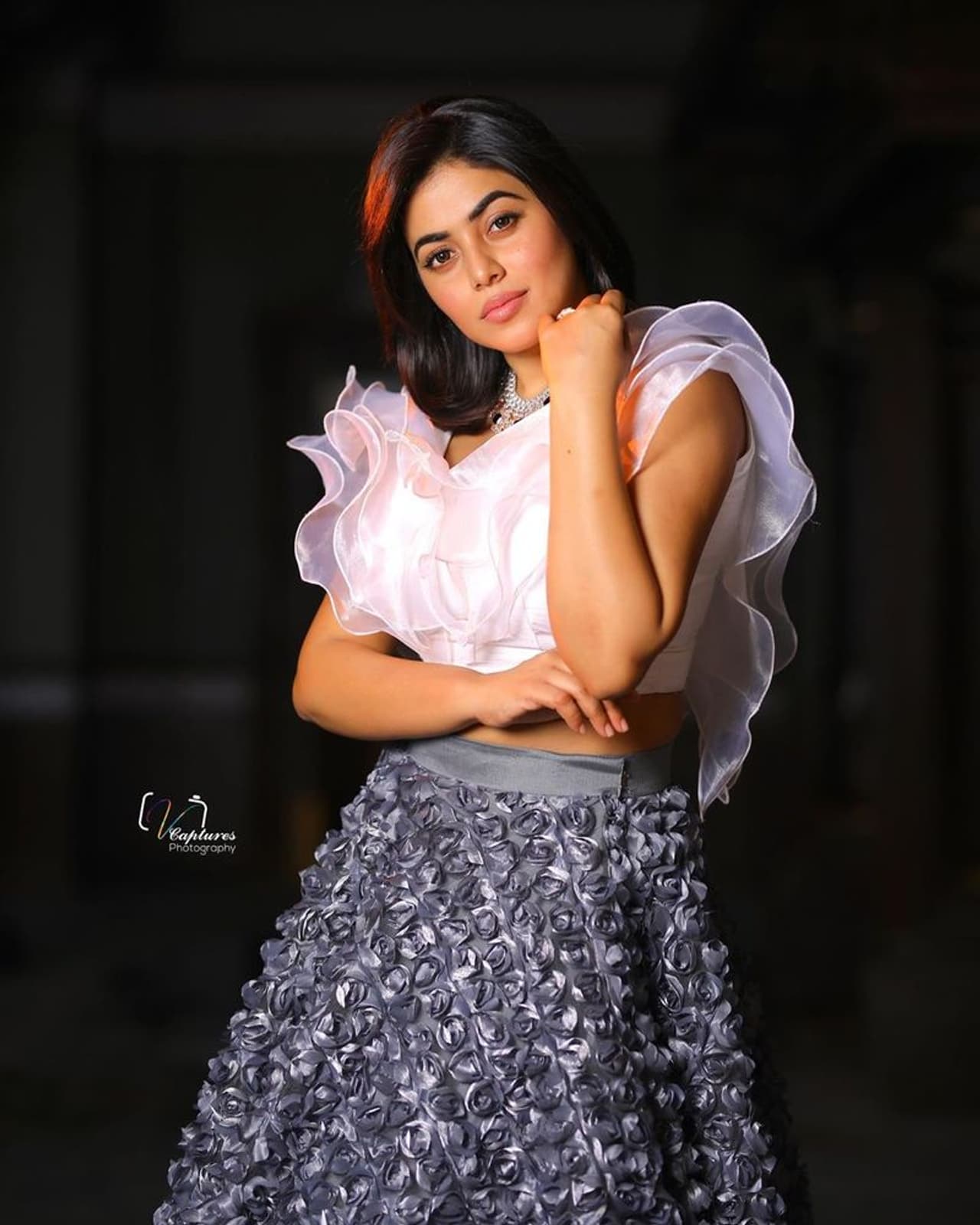 <p>பூர்ணாவின் கியூட் போட்டோஸ் </p> <p>பூர்ணாவின் கியூட் போட்டோஸ் </p>