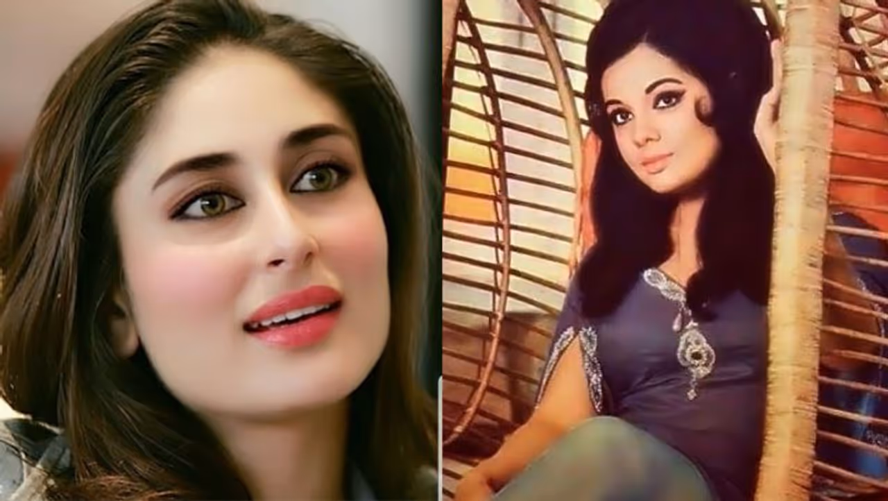 <p>ಬಾಲಿವುಡ್ ಫೇಮಸ್ ನಟಿ ಮುಮ್ತಾಜ್ ಕರೀನಾಳ ಅಜ್ಜ ಶಮ್ಮಿ ಕಪೂರ್ರನ್ನು ಮದುವೆಯಾಗಲು ನಿರಾಕರಿಸಿದ ಕಾರಣ ಏನು ನೋಡಿ, ಇಲ್ಲಿದೆ.</p> <p>ಬಾಲಿವುಡ್ ಫೇಮಸ್ ನಟಿ ಮುಮ್ತಾಜ್ ಕರೀನಾಳ ಅಜ್ಜ ಶಮ್ಮಿ ಕಪೂರ್ರನ್ನು ಮದುವೆಯಾಗಲು ನಿರಾಕರಿಸಿದ ಕಾರಣ ಏನು ನೋಡಿ, ಇಲ್ಲಿದೆ.</p>