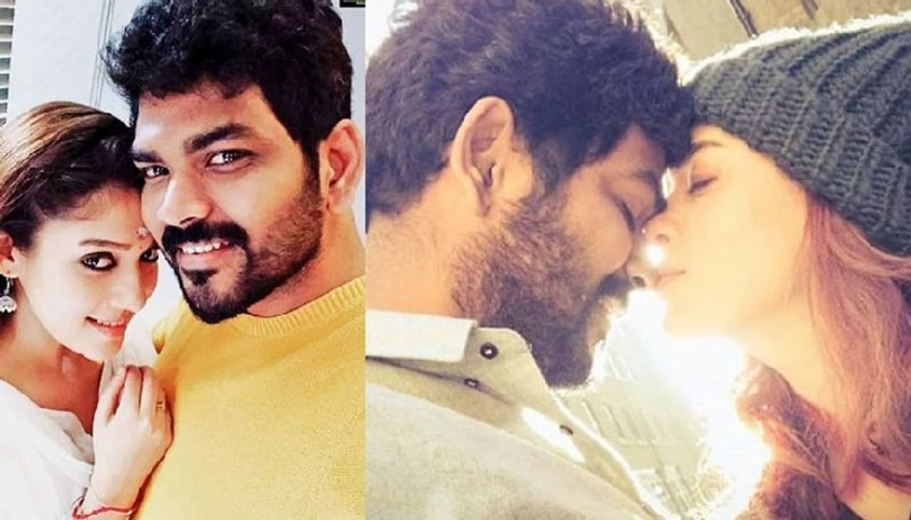 <p>Lady Superstar Nayanthara and Kollywood director Vignesh Shivan have been dating each other for more than four years now. Last week, the couple returned to Chennai after enjoying an extended vacation in Kerala and Goa.</p> <p>Lady Superstar Nayanthara and Kollywood director Vignesh Shivan have been dating each other for more than four years now. Last week, the couple returned to Chennai after enjoying an extended vacation in Kerala and Goa.</p>