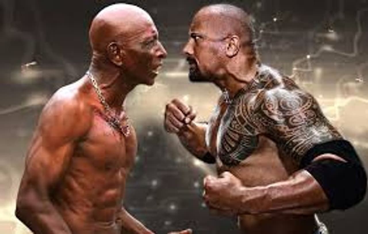 <p>தமிழகத்தின் ராபின்ஹூட் என்று போற்றப்படும் மொட்டை ராஜேந்திரன் மொட்டைத் தலைக்கு பின்னால் வலிமிகுந்த வேதனையான ஒரு சோக கதை ஒன்று உள்ளது </p> <p>தமிழகத்தின் ராபின்ஹூட் என்று போற்றப்படும் மொட்டை ராஜேந்திரன் மொட்டைத் தலைக்கு பின்னால் வலிமிகுந்த வேதனையான ஒரு சோக கதை ஒன்று உள்ளது </p>