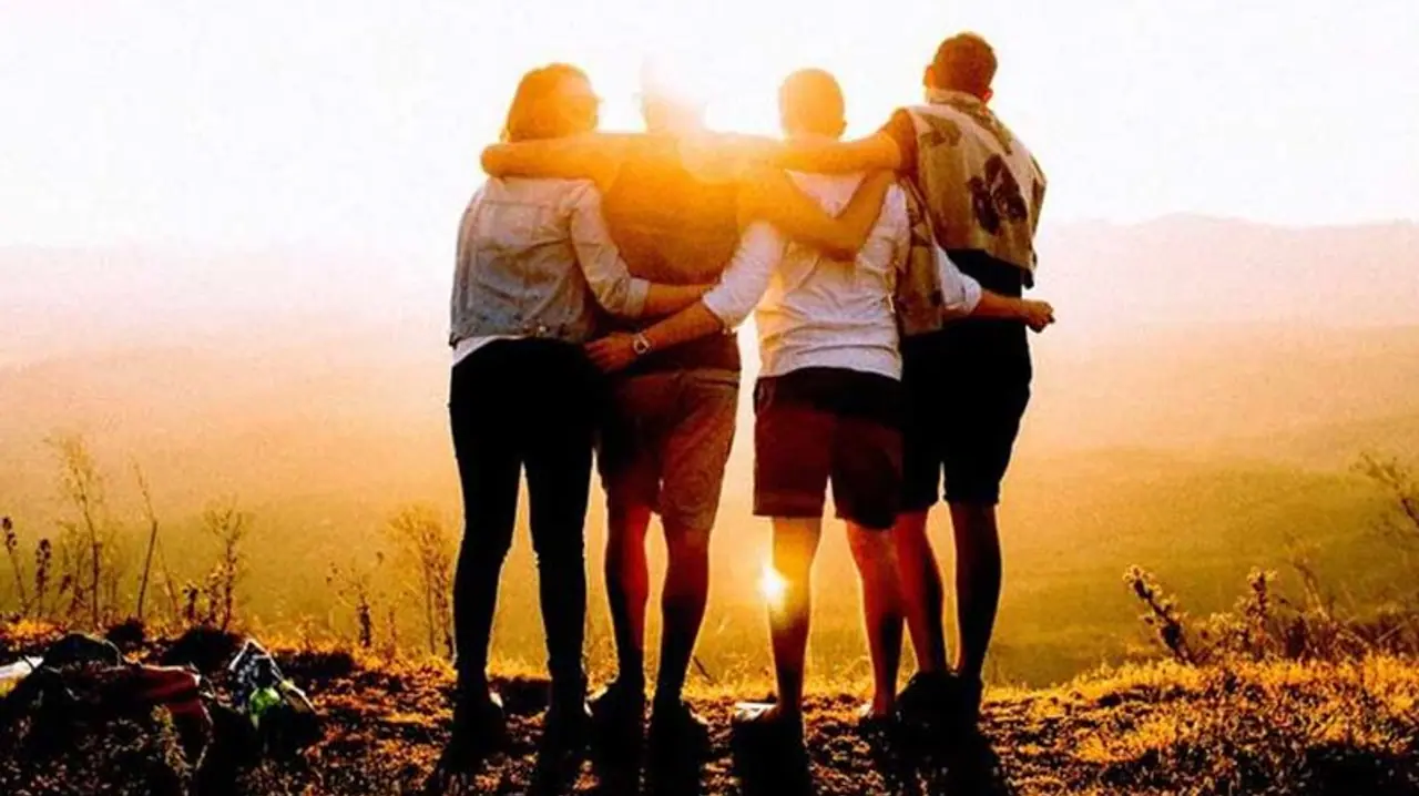 International Friendship Day 2025 International Friendship Day 2025