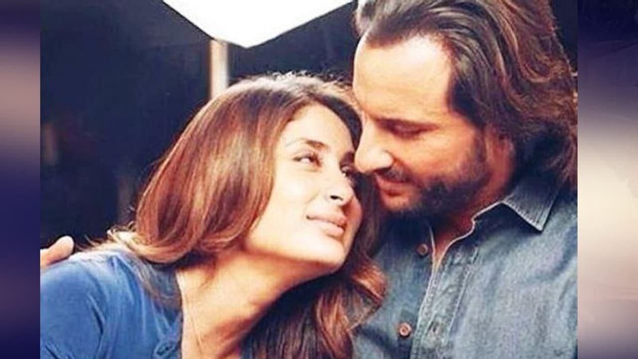 <p>Kareena Kapoor Khan is nowadays very much active on social media, sharing her pictures and videos, which later become national headlines.</p> <p>Kareena Kapoor Khan is nowadays very much active on social media, sharing her pictures and videos, which later become national headlines.</p>