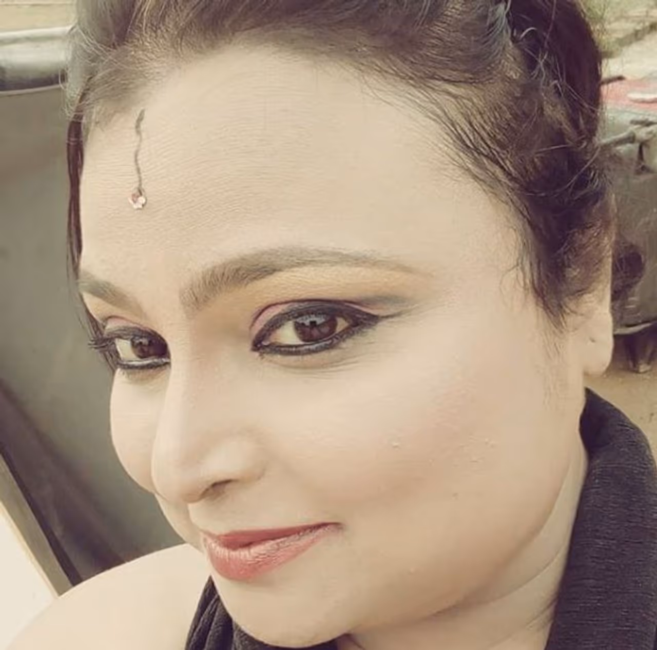 <p>ವಿಶಾಲು ಪಾತ್ರಧಾರಿಯ ಅಸಲಿ ಹೆಸರು ಸುನೇತ್ರಾ ಪಂಡಿತ್.</p> <p>ವಿಶಾಲು ಪಾತ್ರಧಾರಿಯ ಅಸಲಿ ಹೆಸರು ಸುನೇತ್ರಾ ಪಂಡಿತ್.</p>