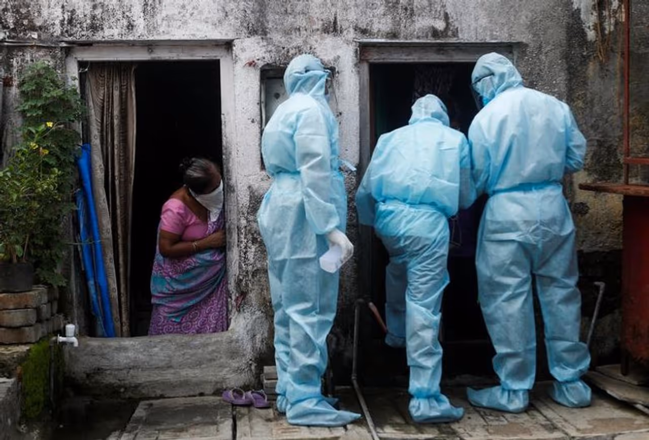 <p>With 74,469 active cases, Karnataka is third on the list of states with the highest active caseload as on August 3, only behind Maharashtra and Andhra Pradesh.<br /> </p> <p>With 74,469 active cases, Karnataka is third on the list of states with the highest active caseload as on August 3, only behind Maharashtra and Andhra Pradesh.<br /> </p>