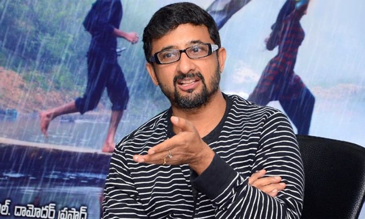 ఆ హీరోలకు లైఫ్‌ ఇచ్చిన దర్శకుడు తేజ 