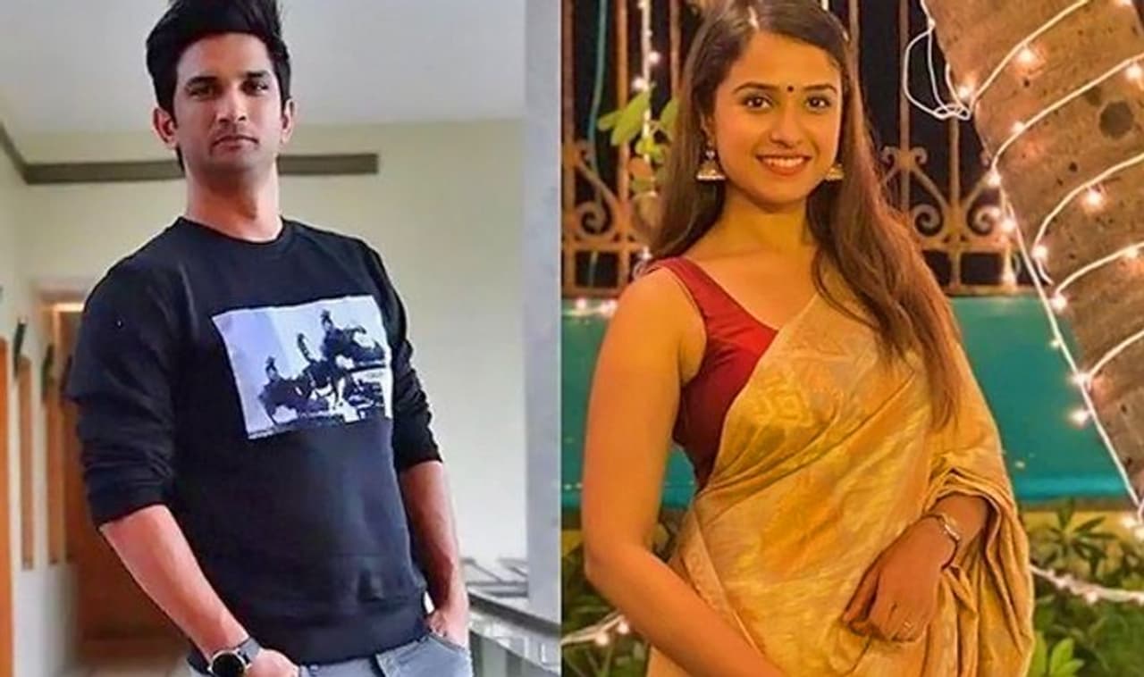 <p>The father of Disha Salian, Satish Salian has said that Disha was planning to marry her fiance Rohan Rai<br />&nbsp;</p>