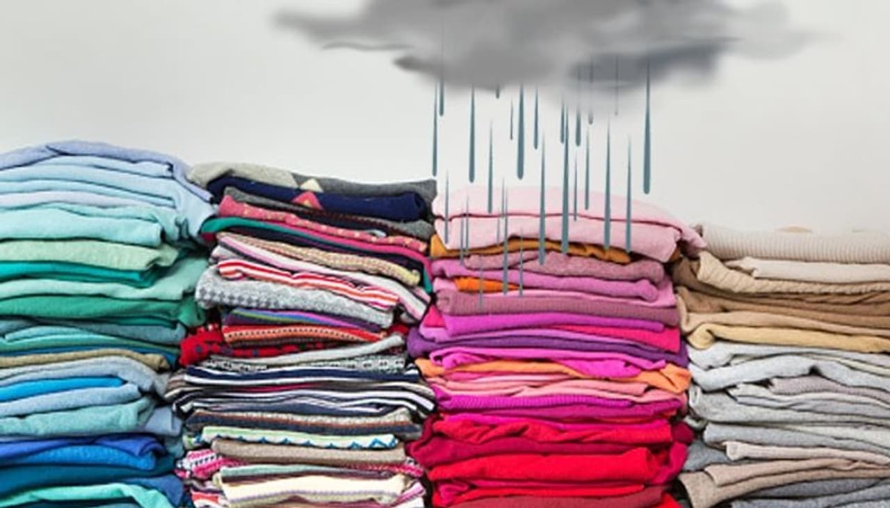 <p>சில சமயங்களில்... குறிப்பாக மழை காலத்தில் நீங்கள் பயன்படுத்தும் துண்டு, மற்றும் பிற துணிகளில் துர்நாற்றம் வீச கூடும். அப்போது உங்களுடைய மவுத்வாஷில் சிறிதளவு தண்ணீரில் ஊற்றி, அதில் அந்த துணியை போட்டு அலறி உலர வைத்து எடுத்தால் துர்நாற்றம் பறந்து போய்விடும்.</p> <p>சில சமயங்களில்... குறிப்பாக மழை காலத்தில் நீங்கள் பயன்படுத்தும் துண்டு, மற்றும் பிற துணிகளில் துர்நாற்றம் வீச கூடும். அப்போது உங்களுடைய மவுத்வாஷில் சிறிதளவு தண்ணீரில் ஊற்றி, அதில் அந்த துணியை போட்டு அலறி உலர வைத்து எடுத்தால் துர்நாற்றம் பறந்து போய்விடும்.</p>