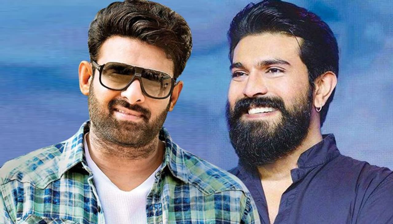 <p>Sandeep Reddy Vanga’s movie Arjun Reddy in Telugu starring Vijay Deverakonda and Kabir Singh with Shahid Kapoor in the lead role in Hindi broke several records. Bhushan Kumar and Murad Khetani produced Kabir Singh earned Rs 278.24 crore at the box office. As per reports, Sandeep is currently preparing to work with Mega Power Star Ram Charan.</p> <p>Sandeep Reddy Vanga’s movie Arjun Reddy in Telugu starring Vijay Deverakonda and Kabir Singh with Shahid Kapoor in the lead role in Hindi broke several records. Bhushan Kumar and Murad Khetani produced Kabir Singh earned Rs 278.24 crore at the box office. As per reports, Sandeep is currently preparing to work with Mega Power Star Ram Charan.</p>