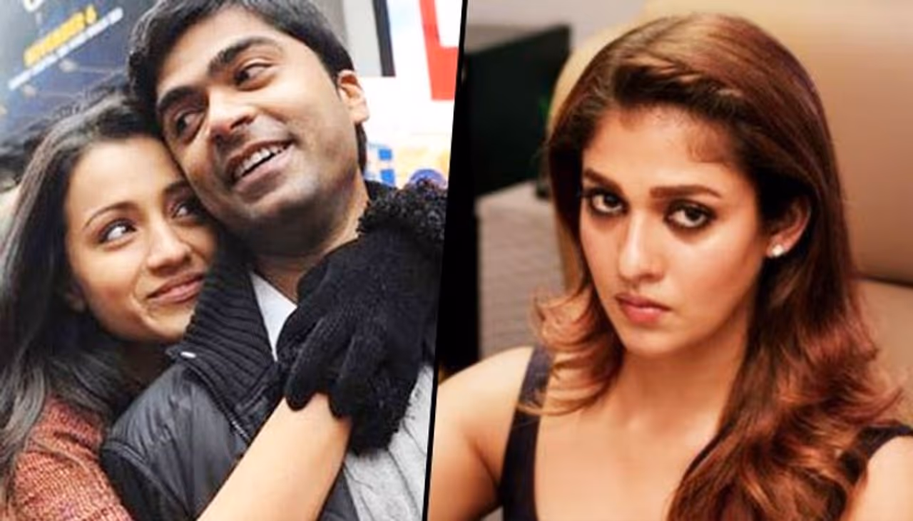<p>We all know that actress Nayanthara and Vignesh Shivan are not going to get married soon, but what about Nayan's ex boyfriend?</p> <p>We all know that actress Nayanthara and Vignesh Shivan are not going to get married soon, but what about Nayan's ex boyfriend?</p>