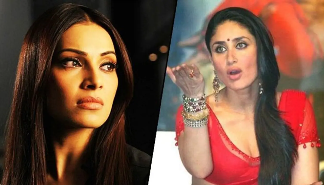 <p>Kareena Kapoor is always the heart of Bollywood, with her witty replies and amusing one liners she is always loved by the media and her fans. She is also called the gossip queen of Bollywood. Many celebs called Bebo by that name, and claimed that she has all the inside news of the film industry.<br /> </p> <p>Kareena Kapoor is always the heart of Bollywood, with her witty replies and amusing one liners she is always loved by the media and her fans. She is also called the gossip queen of Bollywood. Many celebs called Bebo by that name, and claimed that she has all the inside news of the film industry.<br /> </p>