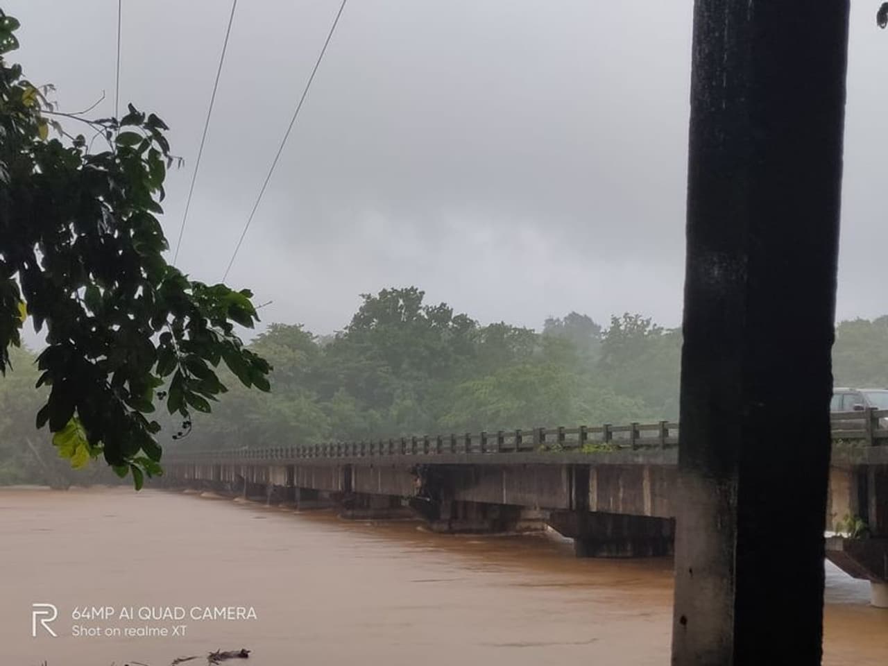 <p>ಭಾರೀ ಮಳೆಗೆ ಗಂಗಾವಳಿ ತೀರ ಪ್ರದೇಶ ಸಂಪೂರ್ಣ ಜಲಾವೃತ </p> <p>ಭಾರೀ ಮಳೆಗೆ ಗಂಗಾವಳಿ ತೀರ ಪ್ರದೇಶ ಸಂಪೂರ್ಣ ಜಲಾವೃತ </p>