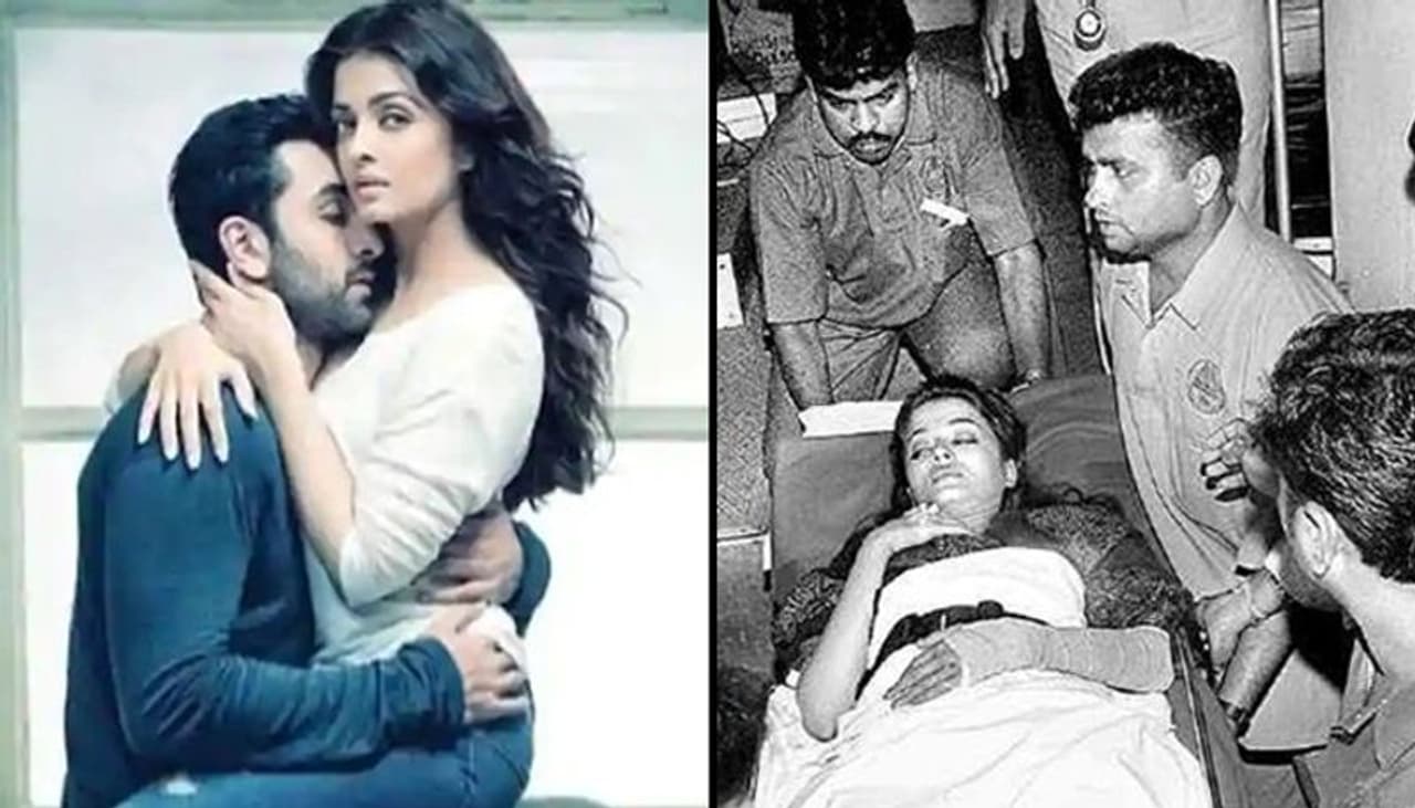 <p>Yes, there was news in 2016 that Aishwarya Rai Bachchan “committed suicide”. Reports suggested that Aishwarya was trying to kill herself and a picture too went viral on social media.<br /> </p> <p>Yes, there was news in 2016 that Aishwarya Rai Bachchan “committed suicide”. Reports suggested that Aishwarya was trying to kill herself and a picture too went viral on social media.<br /> </p>