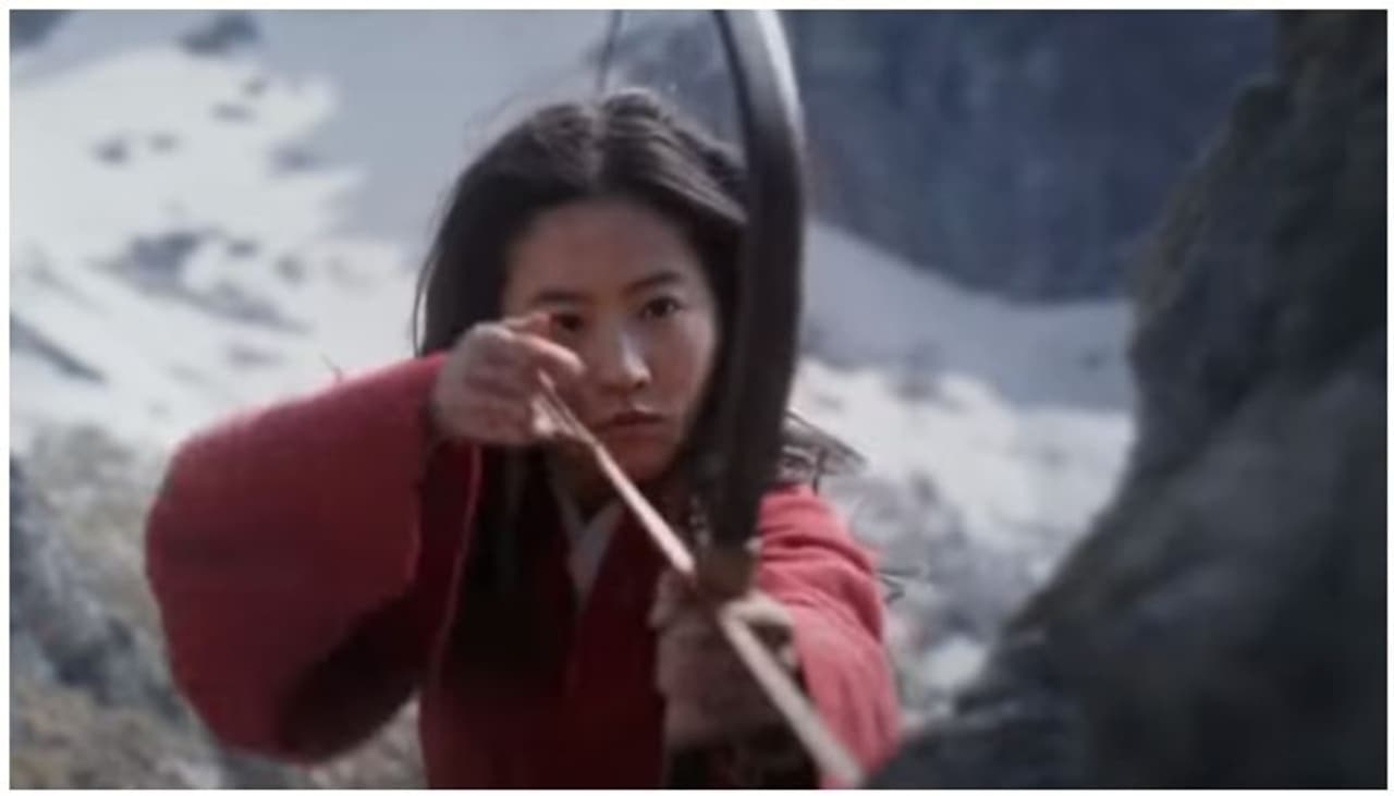 <p>ഡിസ്‍നി പ്ലസിലൂടെയാണ് ചിത്രം റിലീസ് ചെയ്യുക.</p>