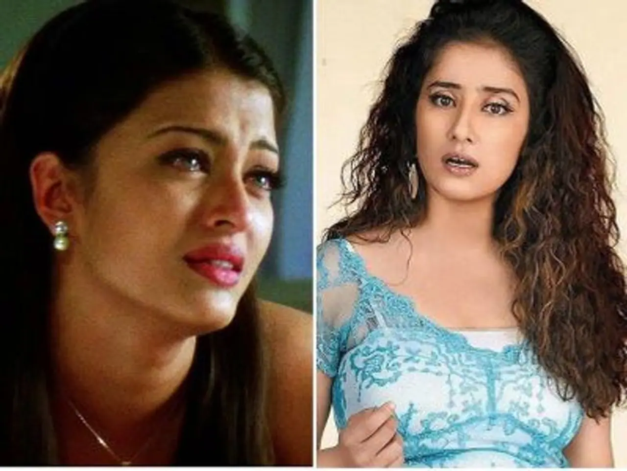 <p>The star of Bollywood during the 90s, Manisha Koirala, once claimed in an interview that her boyfriend Rajeev Mulchandani had dumped Aishwarya Rai for her. However, in an interview with Showtime Magazine, which was held in December 1999, Aishwarya opened up about the whole issue and had thrashed Manisha for her 'false' claims.</p> <p>The star of Bollywood during the 90s, Manisha Koirala, once claimed in an interview that her boyfriend Rajeev Mulchandani had dumped Aishwarya Rai for her. However, in an interview with Showtime Magazine, which was held in December 1999, Aishwarya opened up about the whole issue and had thrashed Manisha for her 'false' claims.</p>