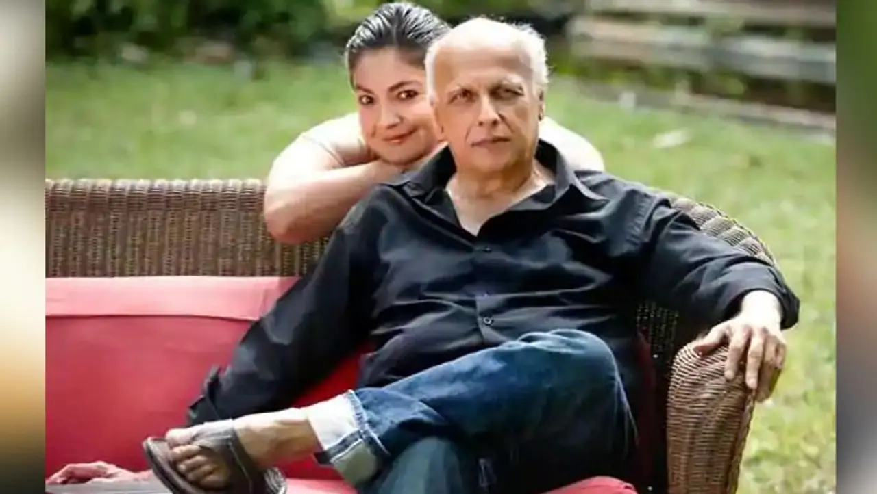 <p>ಸುಶಾಂತ್ ಸಿಂಗ್ ರಜಪೂತ್ ಪ್ರಕರಣದಲ್ಲಿ ಮಹೇಶ್ ಭಟ್ ಕೂಡ ತನಿಖೆಗೆ ಒಳಪಟ್ಟಿದ್ದಾರೆ. ಮಹೇಶ್ ಭಟ್ ಹೆಸರು ವಿವಾದದಲ್ಲಿ ಸಿಲುಕಿರುವುದು ಇದೇ ಮೊದಲಲ್ಲ.</p> <p>ಸುಶಾಂತ್ ಸಿಂಗ್ ರಜಪೂತ್ ಪ್ರಕರಣದಲ್ಲಿ ಮಹೇಶ್ ಭಟ್ ಕೂಡ ತನಿಖೆಗೆ ಒಳಪಟ್ಟಿದ್ದಾರೆ. ಮಹೇಶ್ ಭಟ್ ಹೆಸರು ವಿವಾದದಲ್ಲಿ ಸಿಲುಕಿರುವುದು ಇದೇ ಮೊದಲಲ್ಲ.</p>