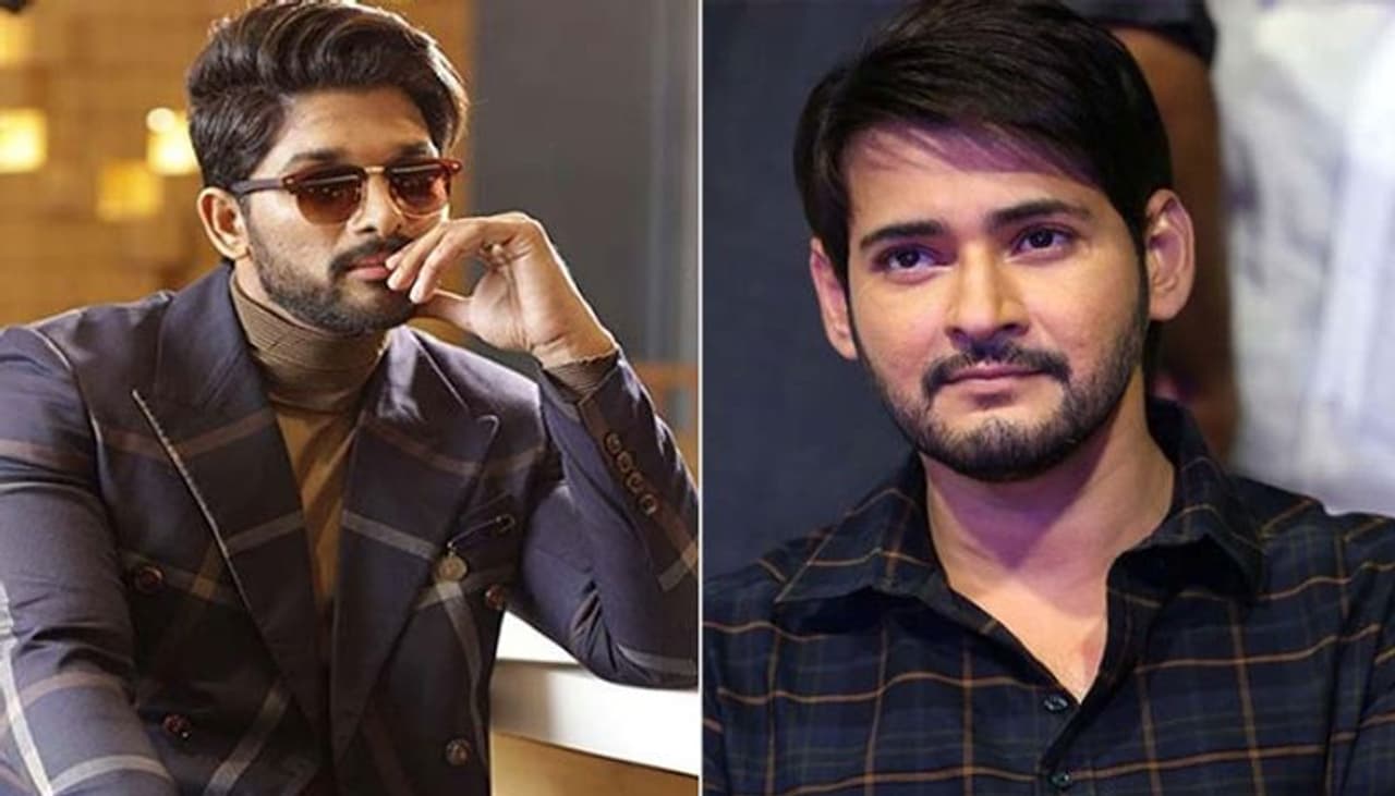 తాజాగా మహేష్, అల్లు అర్జున్ ఫ్యాన్స్ ట్విట్టర్ వార్ కి దిగారు. వేళ కాని వేళ... మహేష్ ఫ్యాన్స్, అల్లు అర్జున్ న్యాస్టీ హ్యాష్ ట్యాగ్స్ ట్రెండ్ చేస్తూ.. ఒకరిపై మరొకరు ఆరోపణలు చేసుకుంటున్నారు. తాజాగా మహేష్, అల్లు అర్జున్ ఫ్యాన్స్ ట్విట్టర్ వార్ కి దిగారు. వేళ కాని వేళ... మహేష్ ఫ్యాన్స్, అల్లు అర్జున్ న్యాస్టీ హ్యాష్ ట్యాగ్స్ ట్రెండ్ చేస్తూ.. ఒకరిపై మరొకరు ఆరోపణలు చేసుకుంటున్నారు.